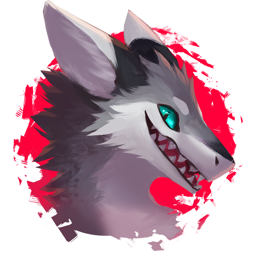 Headshot PFP / Icon (Humanoid or Furry) - Artists&Clients